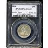 Image 3 : 1858[25C] PR64 Cameo PCGS.