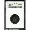 Image 3 : 1868[25C] PR65 ANACS.