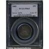 Image 1 : 1883[25C] PR63 PCGS.