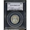 1888[25C] PR65 Cameo PCGS.