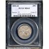 Image 1 : 1892-O[25C] MS63 PCGS.