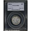 Image 1 : 1899-S[25C] MS62 PCGS.