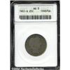 Image 3 : 1901-S[25C] AG3 ANACS.