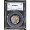 Image 1 : 1902[25C] MS65 PCGS.