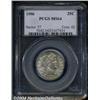 Image 1 : 1906[25C] MS64 PCGS.