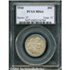 Image 1 : 1910[25C] MS64 PCGS.