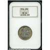 Image 1 : 1914[25C] MS64 NGC.