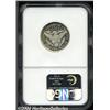 Image 4 : 1896[25C] PR67 Deep Cameo NGC.