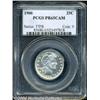 Image 1 : 1900[25C] PR65 Cameo PCGS.
