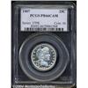 Image 3 : 1907[25C] PR66 Cameo PCGS.