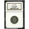 Image 1 : 1912[25C] PR63 Cameo NGC.