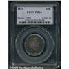 Image 3 : 1914[25C] PR66 PCGS.