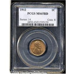 1917[25C] Type One MS63 Full Head PCGS.
