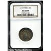 Image 3 : 1917[25C] Type One MS67 Full Head NGC.