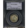 Image 1 : 1918-D[25C] MS65 PCGS.