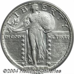 1918/7-S[25C] XF45 PCGS.