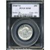 Image 3 : 1918/7-S[25C] XF45 PCGS.