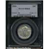 Image 1 : 1919[25C] MS64 PCGS.