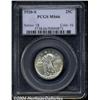 Image 3 : 1920-S[25C] MS66 PCGS.