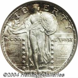 1920-S[25C] MS63 Full Head NGC.