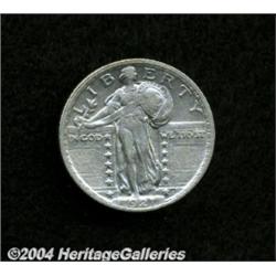 1921[25C] XF40 Uncertified.