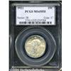 Image 3 : 1921 MS 65 PCGS, Full Head.