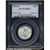 Image 1 : 1924-D[25C] MS66 PCGS.