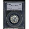 Image 1 : 1924-S[25C] MS64 PCGS.