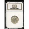 Image 1 : 1927-D[25C] MS64 Full Head NGC.