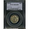 Image 1 : 1928-D[25C] MS64 Full Head PCGS.