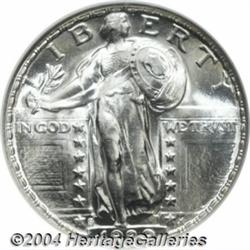 1929-S[25C] MS67[S Full Head NGC.