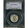 Image 1 : 1932[25C] MS66 PCGS.