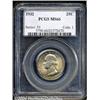 Image 1 : 1932[25C] MS66 PCGS.