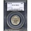 Image 3 : 1932-D[25C] MS63 PCGS.