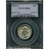 Image 3 : 1932-D[25C] MS64 PCGS.
