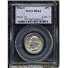 Image 1 : 1932-S[25C] MS64 PCGS.