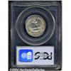 Image 2 : 1932-S[25C] MS64 PCGS.