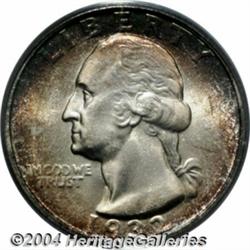 1932-S[25C] MS64 PCGS.