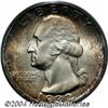Image 1 : 1932-S[25C] MS64 PCGS.