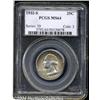 Image 3 : 1932-S[25C] MS64 PCGS.