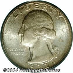 1932-S[25C] MS64 PCGS.