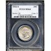 Image 3 : 1932-S[25C] MS64 PCGS.