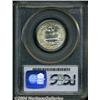 Image 2 : 1934[25C] Light Motto MS66 PCGS.