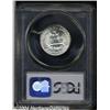 Image 4 : 1934[25C] Doubled Die Obverse MS65 PCGS.