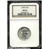 Image 1 : 1934-D[25C] MS64 NGC.