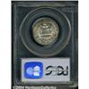 Image 2 : 1934-D[25C] Heavy Motto MS65 PCGS.