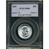 Image 1 : 1935[25C] MS66 PCGS.