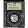 Image 1 : 1935-D[25C] MS65 PCGS.