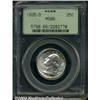 Image 1 : 1935-D[25C] MS66 PCGS.