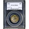 Image 1 : 1936[25C] MS66 PCGS.